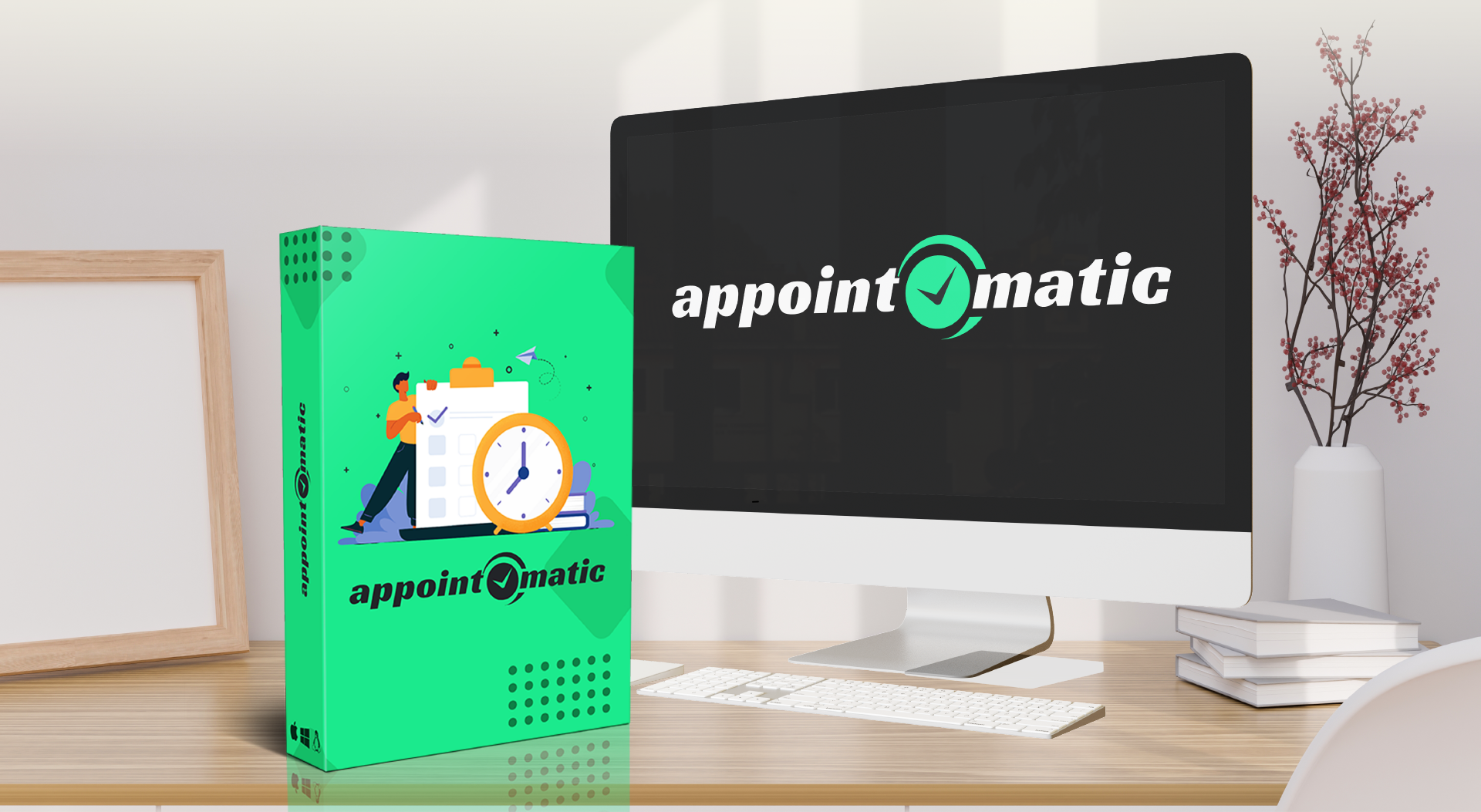 appointomatic review